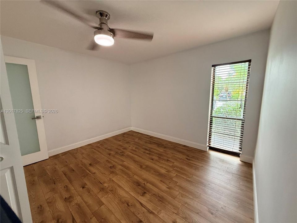 #1 - 1st floor