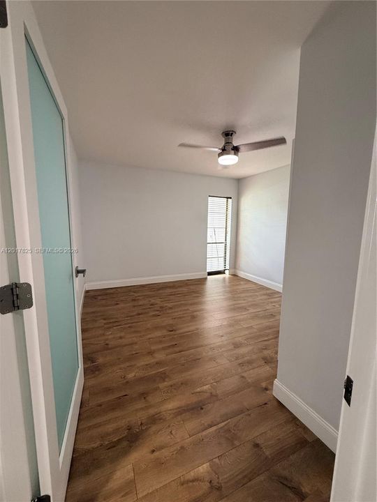 #1 - 1st floor