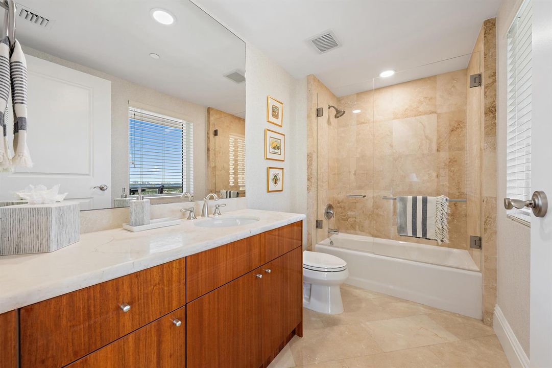 Bedroom 2 Bath