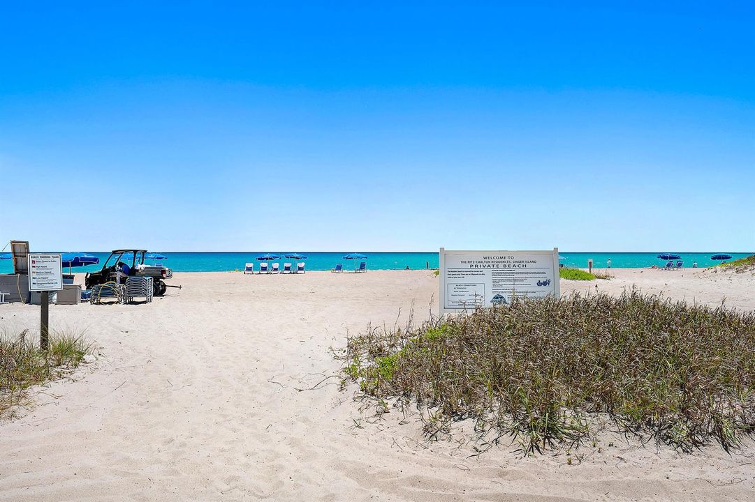 Ritz~ Beachfront