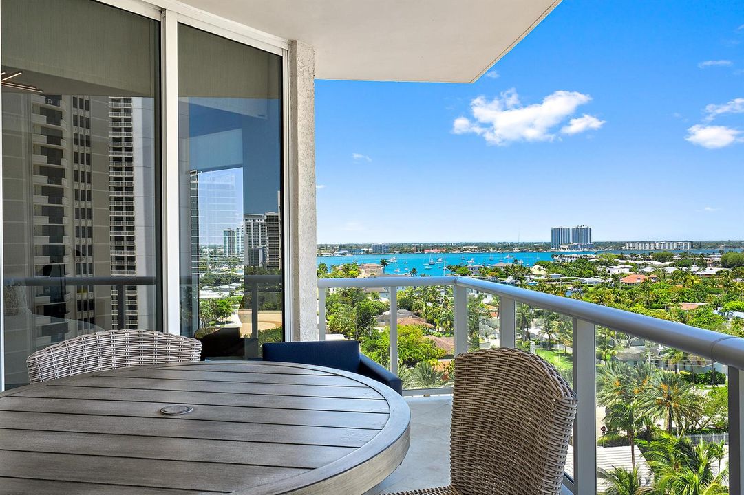Intracoastal Terrace