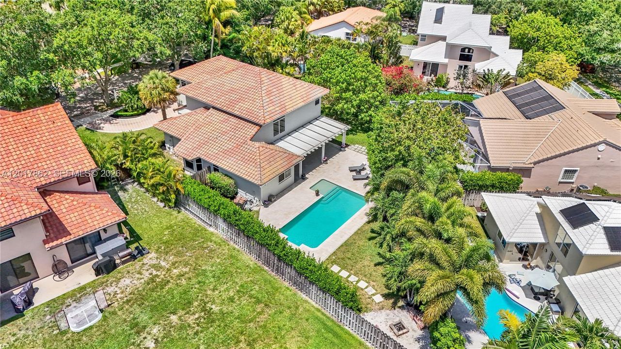 Activo con contrato: $1,050,000 (5 camas, 3 baños, 2650 Pies cuadrados)