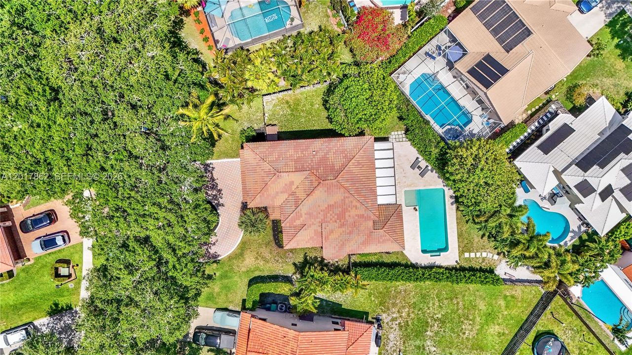 Activo con contrato: $1,050,000 (5 camas, 3 baños, 2650 Pies cuadrados)