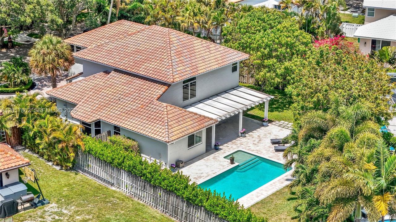 Activo con contrato: $1,050,000 (5 camas, 3 baños, 2650 Pies cuadrados)