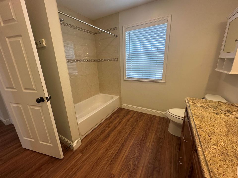 2nd Upstairs Bedroom