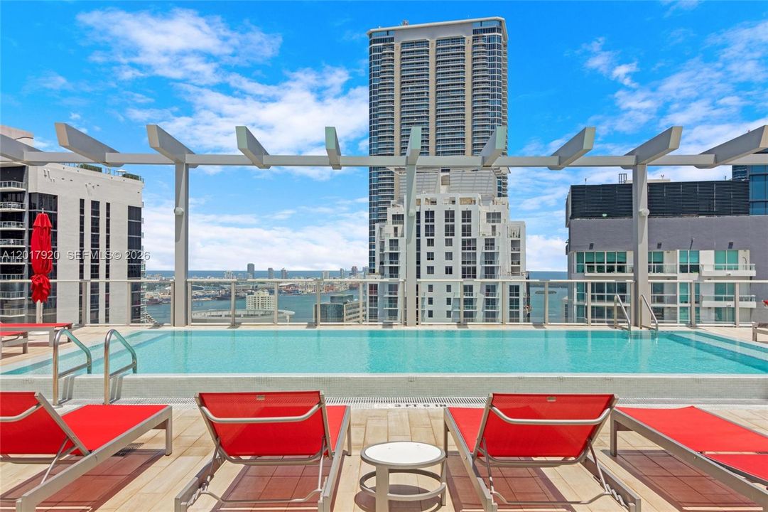 Active With Contract: $3,499 (1 beds, 1 baths, 812 Square Feet)