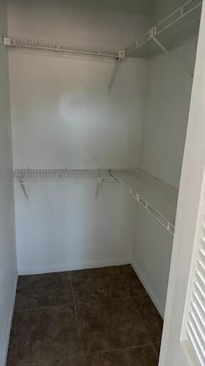 Walk in Closet