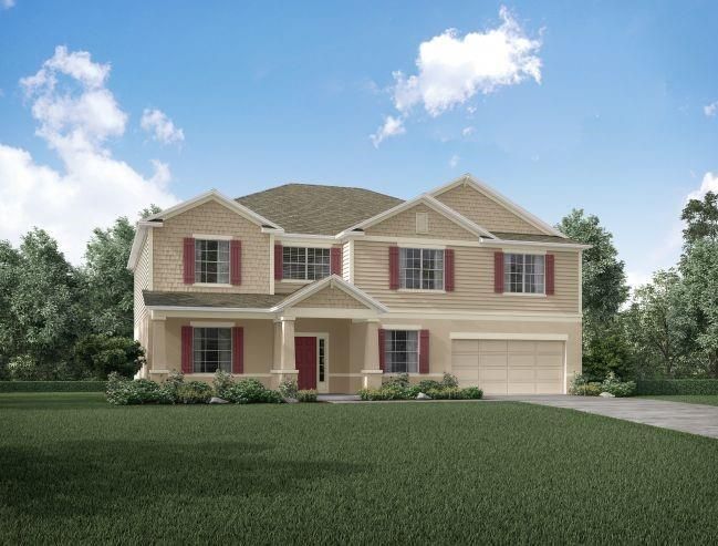 Artist Rendering