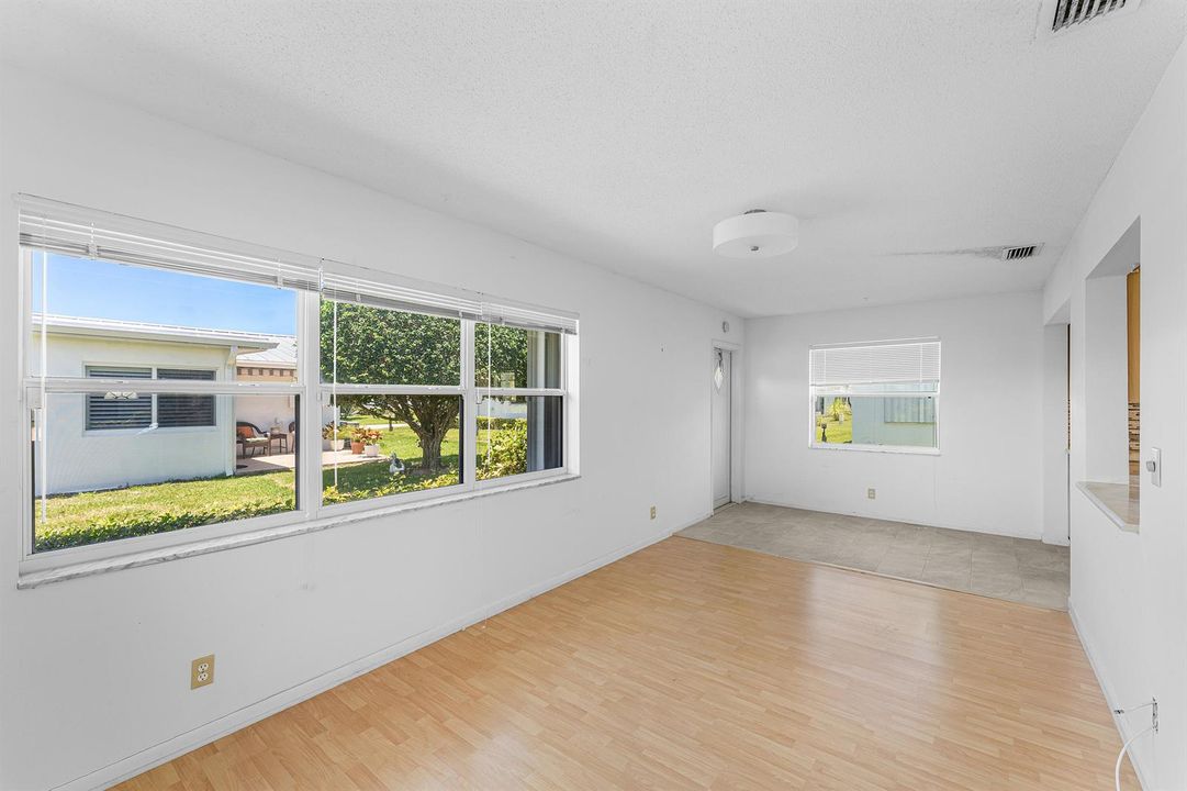 Florida Room