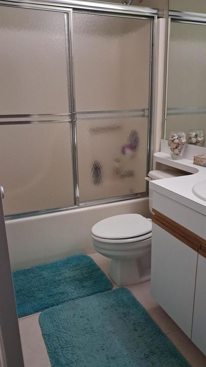 Bath Room