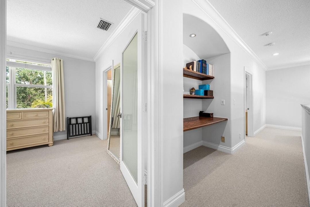 Upstairs Hallway 2
