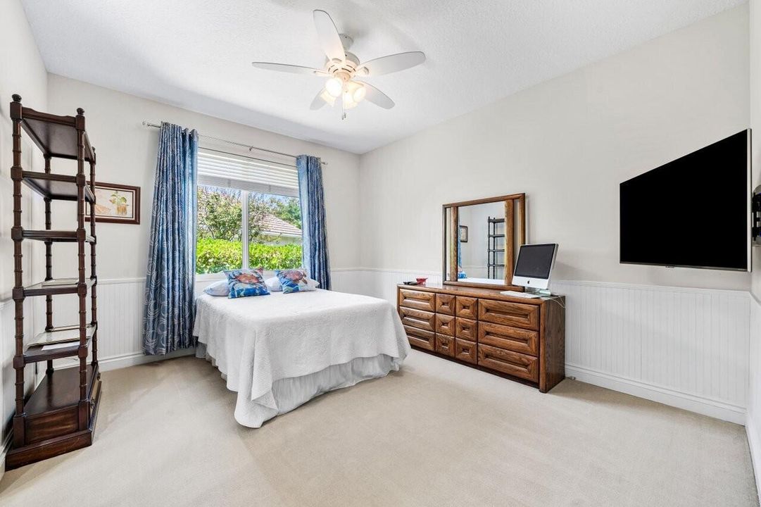 Front Downstairs Bedroom