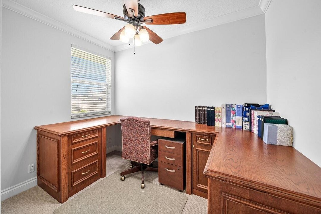 Upstairs office, Play Room, Video Game R