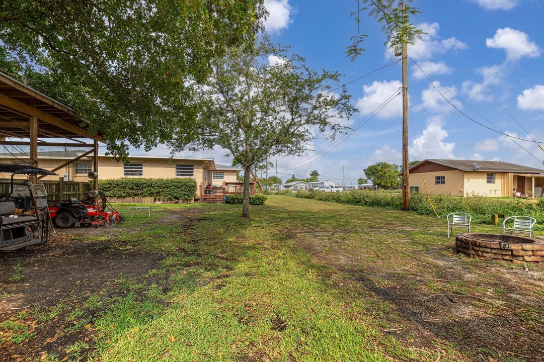 Backyard-C