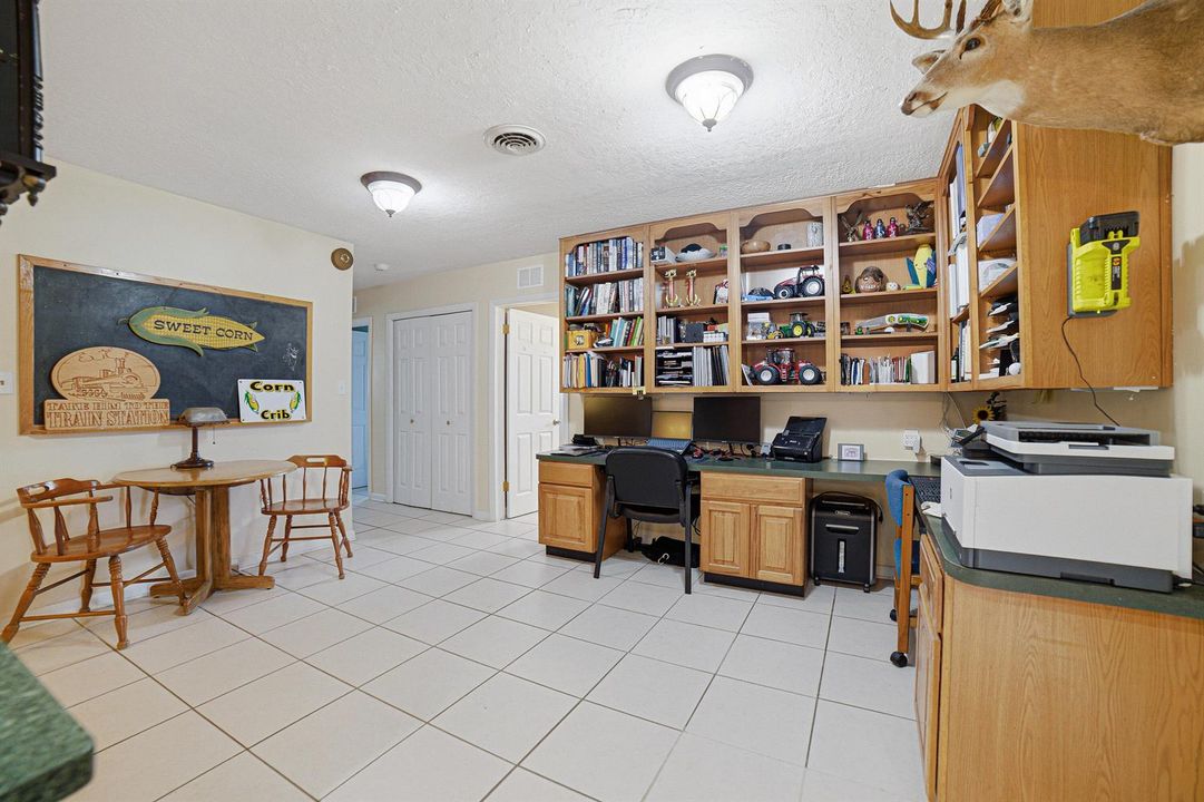 Office-B