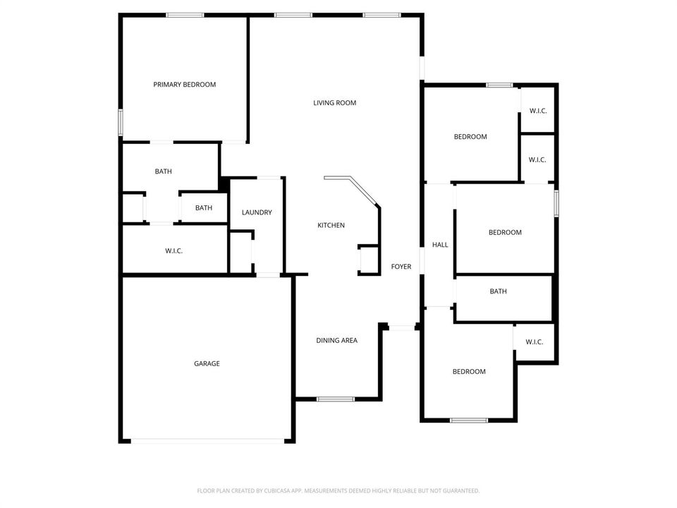 OH housing Victoria floor plan