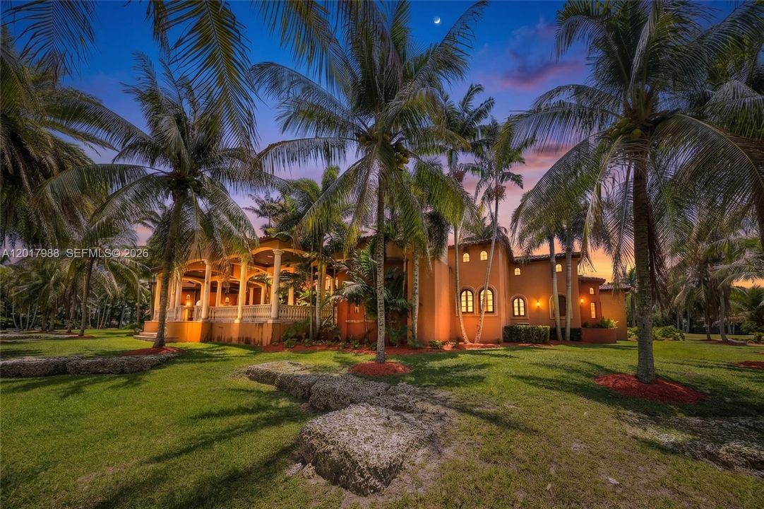 En Venta: $6,999,000 (6 camas, 5 baños, 11907 Pies cuadrados)