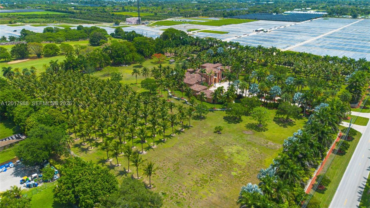 En Venta: $6,999,000 (6 camas, 5 baños, 11907 Pies cuadrados)
