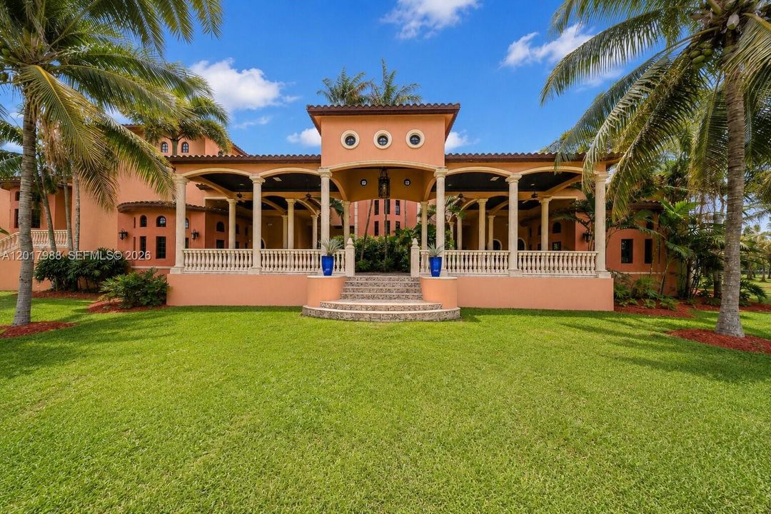 En Venta: $6,999,000 (6 camas, 5 baños, 11907 Pies cuadrados)