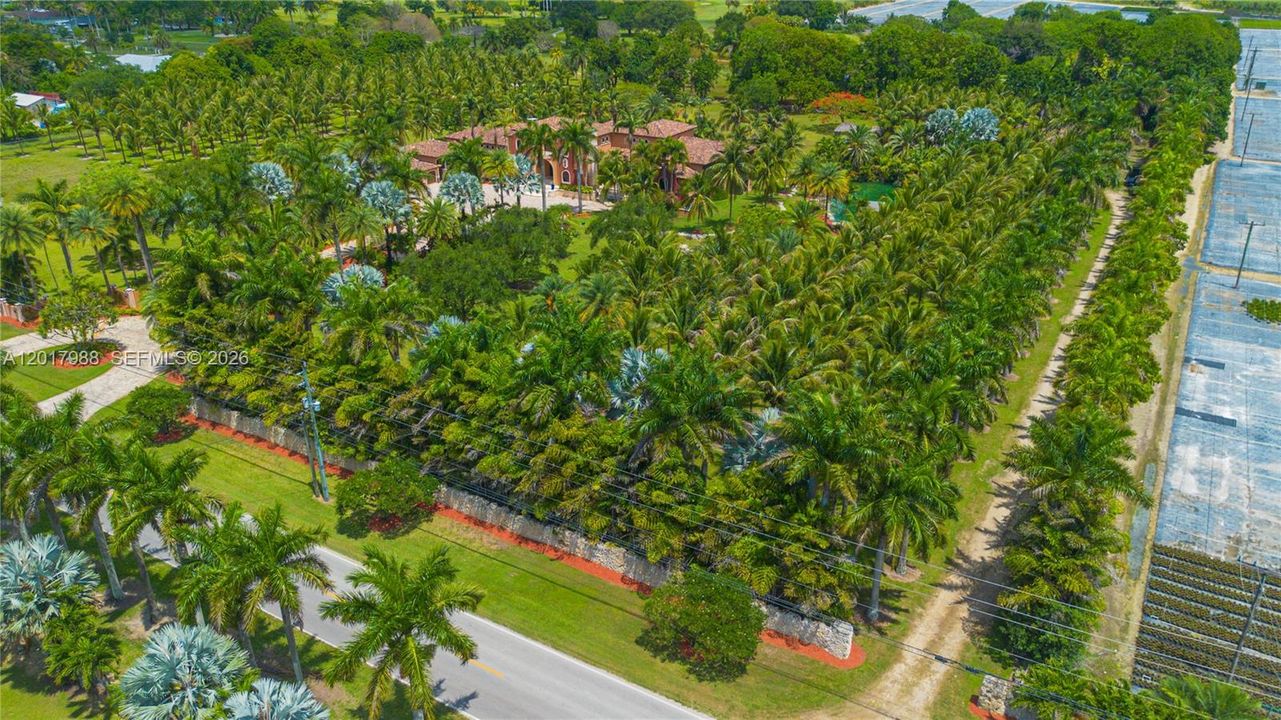 En Venta: $6,999,000 (6 camas, 5 baños, 11907 Pies cuadrados)
