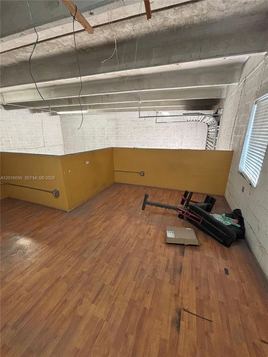 Mezzanine