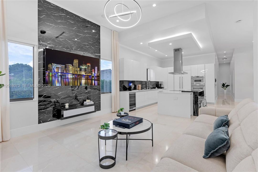 En Venta: $3,250,000 (5 camas, 6 baños, 3919 Pies cuadrados)