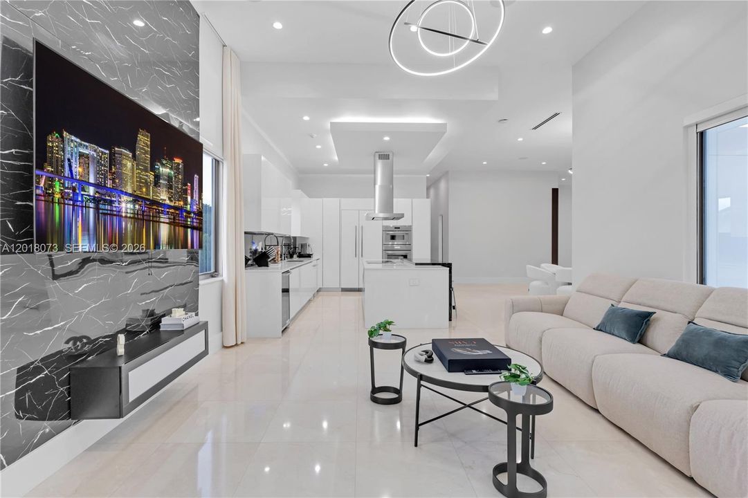 En Venta: $3,250,000 (5 camas, 6 baños, 3919 Pies cuadrados)