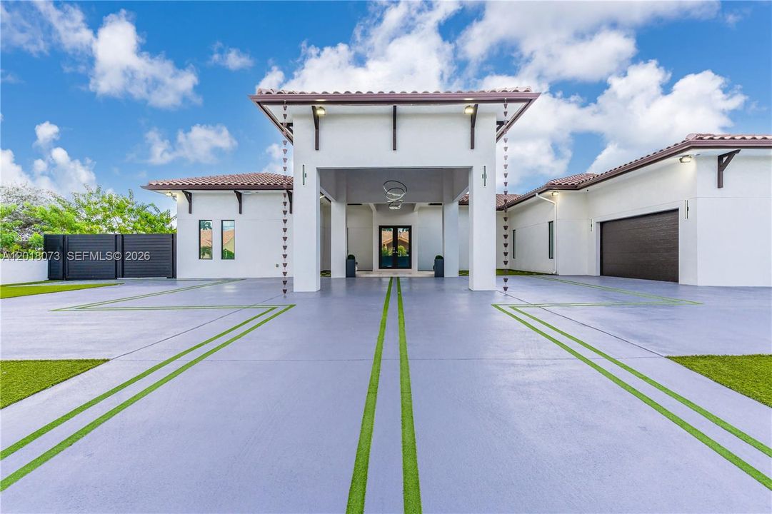 En Venta: $3,250,000 (5 camas, 6 baños, 3919 Pies cuadrados)