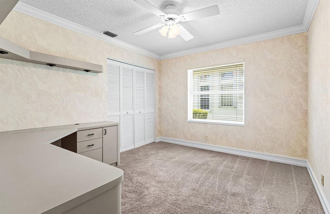4th bedroom