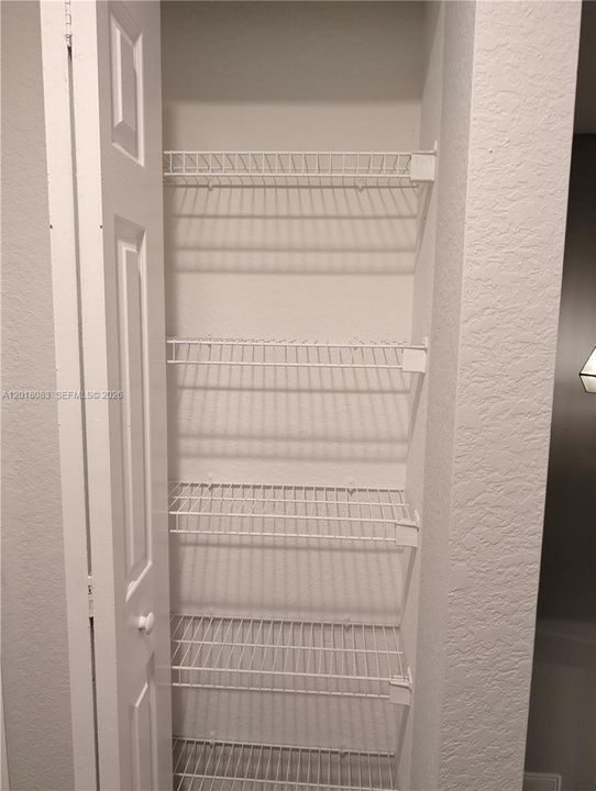 linen