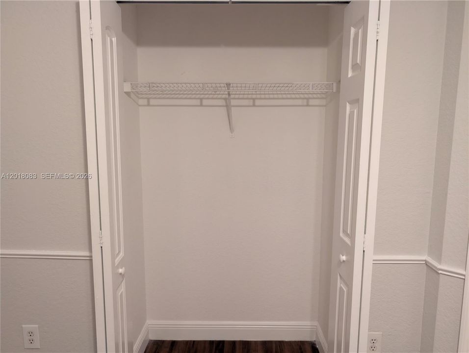 3rd Bedroom