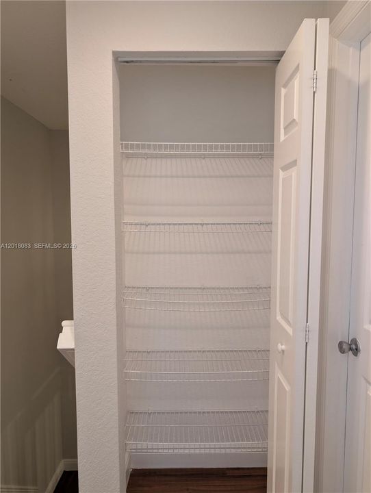 linen