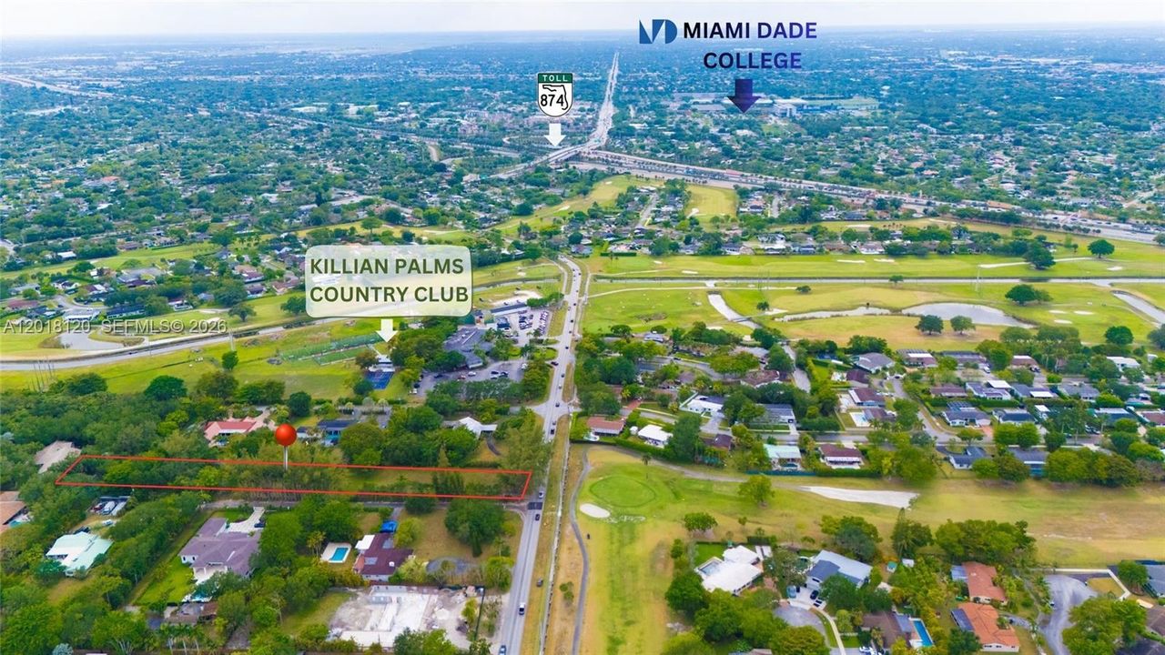 待售: $1,875,000 (1.59 acres)