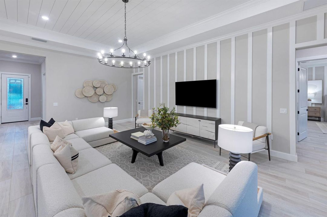 Gathering Room