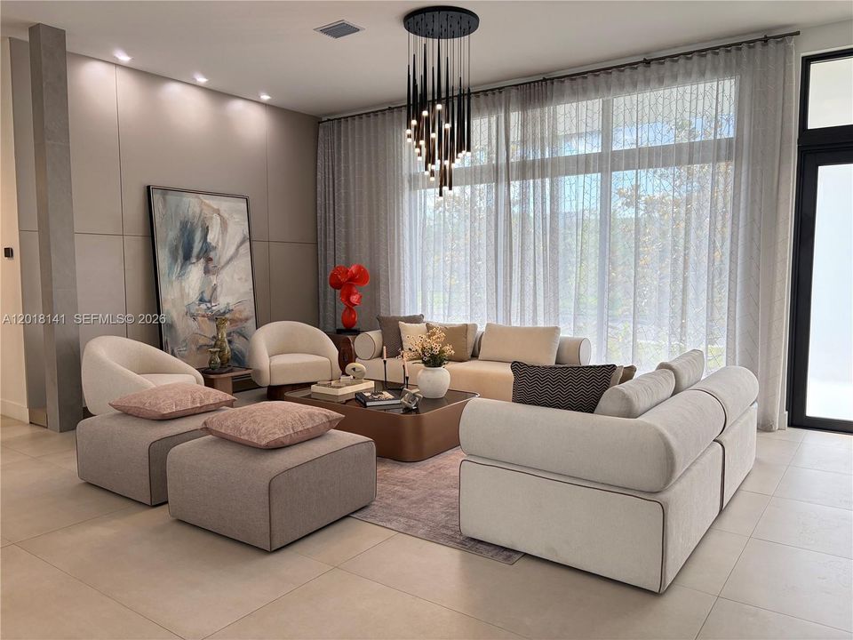 For Rent: $27,000 (5 beds, 6 baths, 5231 Square Feet)