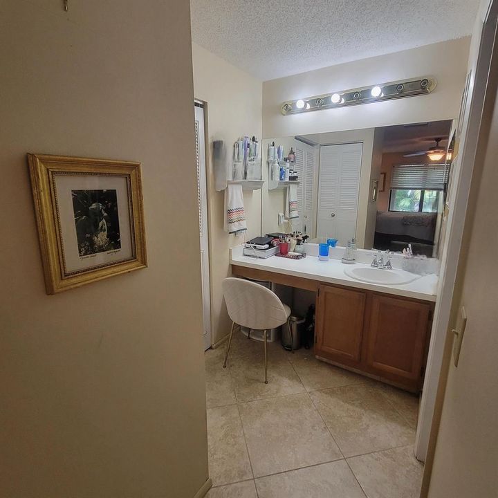 PRIMARY ENSUITE