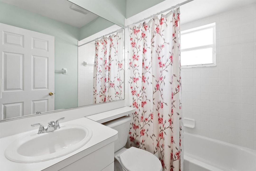 Bathroom #2