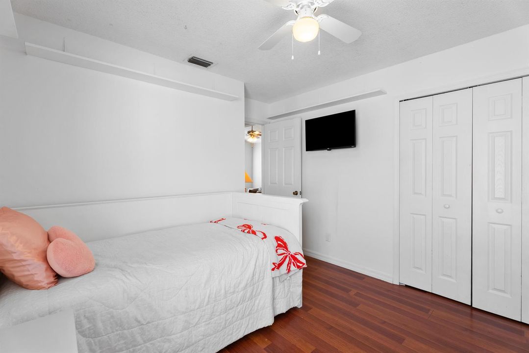Bedroom #3