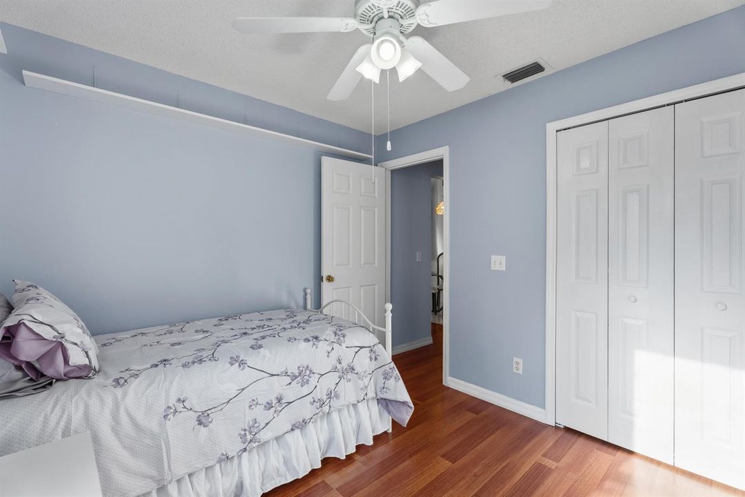 Bedroom #2