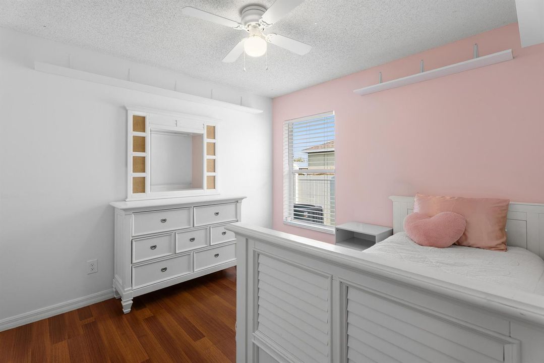 Bedroom #3