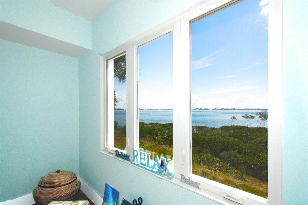 Primary BR Window View