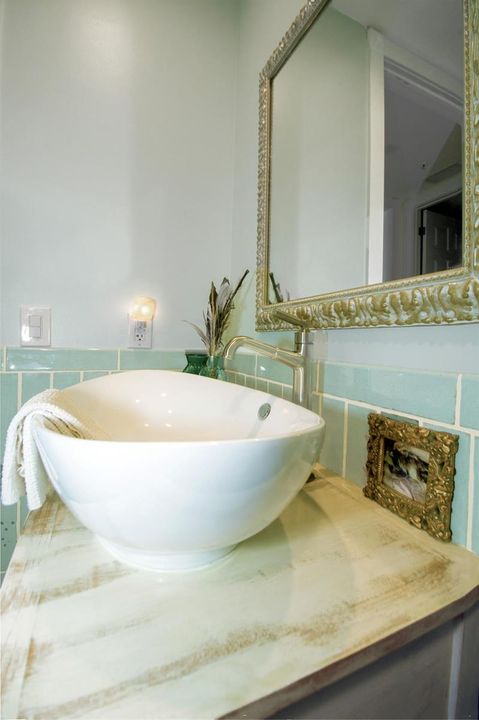Guest BA Sink 1