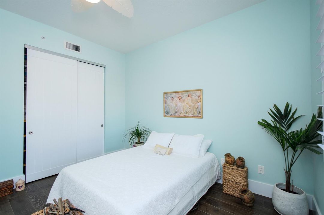 Front Bedroom