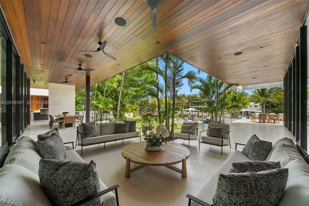 En Venta: $110,000,000 (9 camas, 9 baños, 10791 Pies cuadrados)