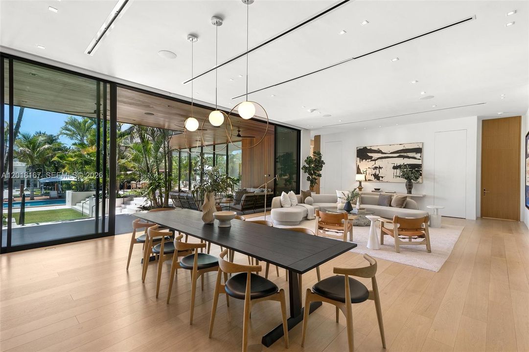 En Venta: $110,000,000 (9 camas, 9 baños, 10791 Pies cuadrados)