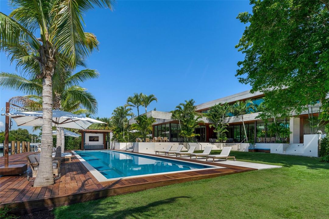 En Venta: $110,000,000 (9 camas, 9 baños, 10791 Pies cuadrados)
