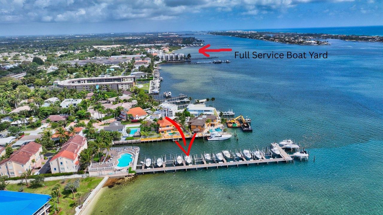 Full Service Boat Yard1