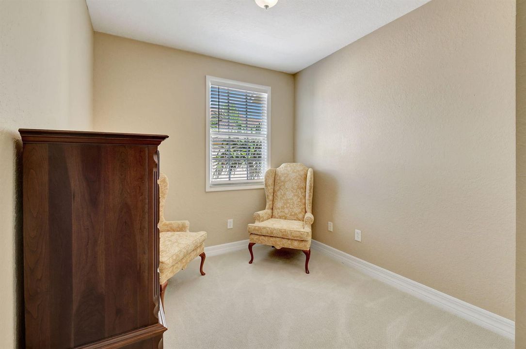 3rd bedroom