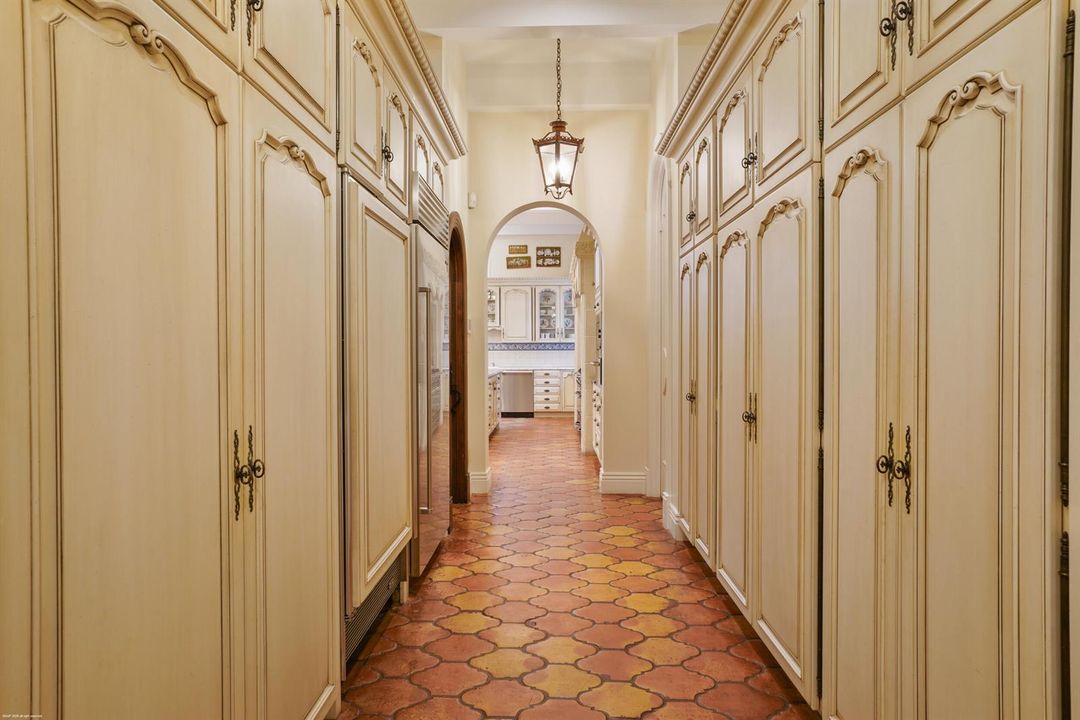Pantry