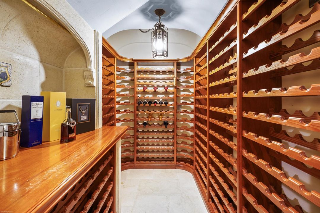 Wine Room